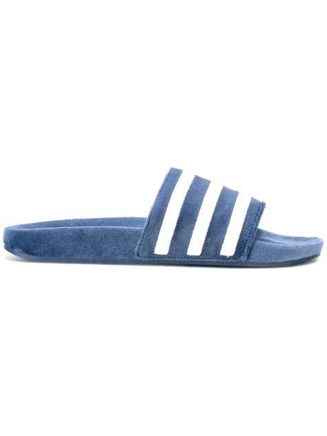 kleuren slippers adidas|adidas sandalen nl.